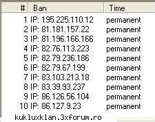 Banes on games.mvh.ro - Monstruo - Counter Strike 1.5