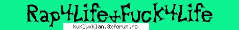 Battle - Incepand de azi pe acest forum vom avea battle - Battle
