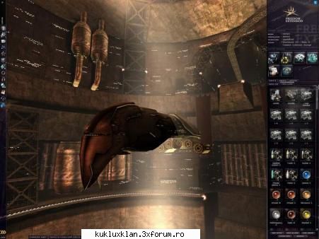 New Games ! - EVE Online Titlu EVE Online Gen MMORPG - GameZ